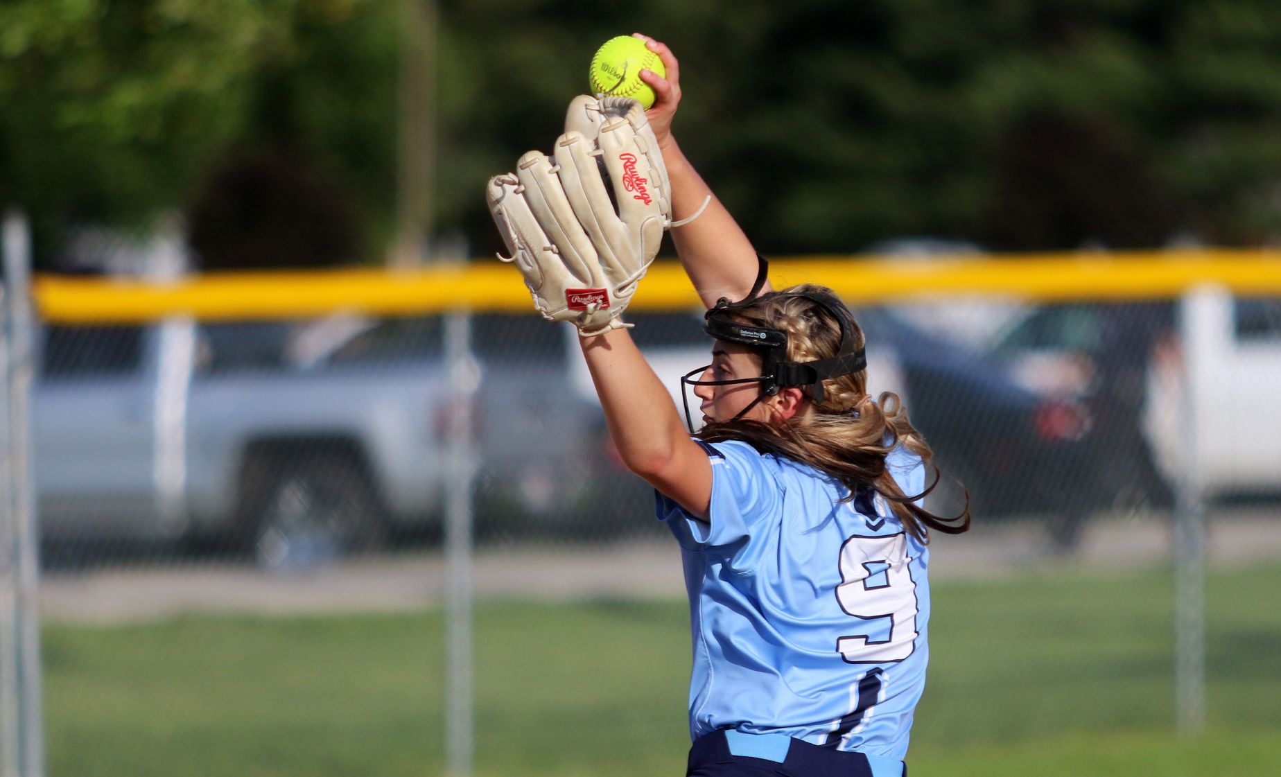 Class 3A Jerseyville Regional final